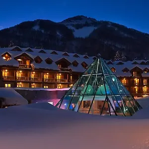 Val Di Luce Отель